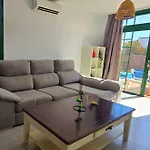 Ferienhaus Casa Kerrie, Private And Communal Pools, Sunny Terrace, Air Conditioning Playa Blanca (Lanzarote)