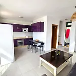 Ferienhaus Casa Kerrie, Private And Communal Pools, Sunny Terrace, Air Conditioning Playa Blanca (Lanzarote)