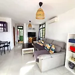 Ferienhaus Casa Kerrie, Private And Communal Pools, Sunny Terrace, Air Conditioning *