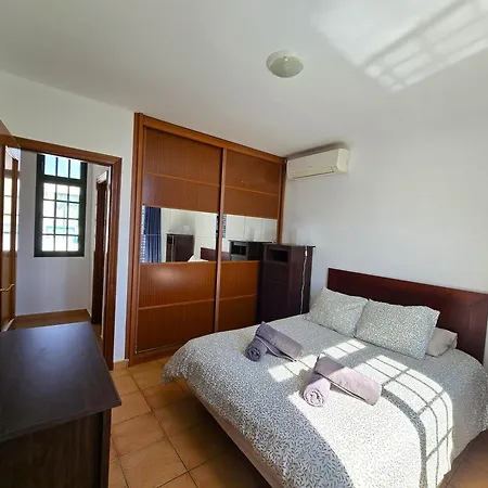 Casa Kerrie, Private And Communal Pools, Sunny Terrace, Air Conditioning * Playa Blanca (Lanzarote)