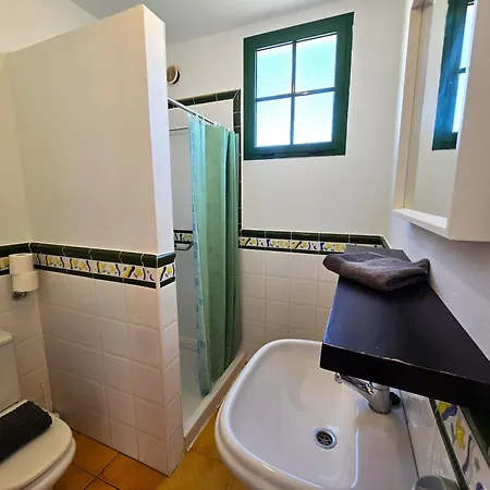 Ferienhaus Casa Kerrie, Private And Communal Pools, Sunny Terrace, Air Conditioning